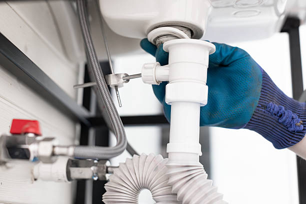 Reliable Plumbing contractor in Pomona, MO by AAA Plumbing Heating